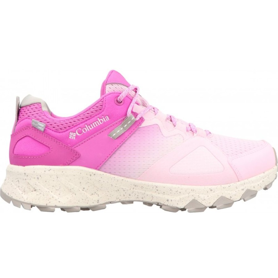 Femme Columbia | Columbia - Peakfreak Hera Outdry Pink