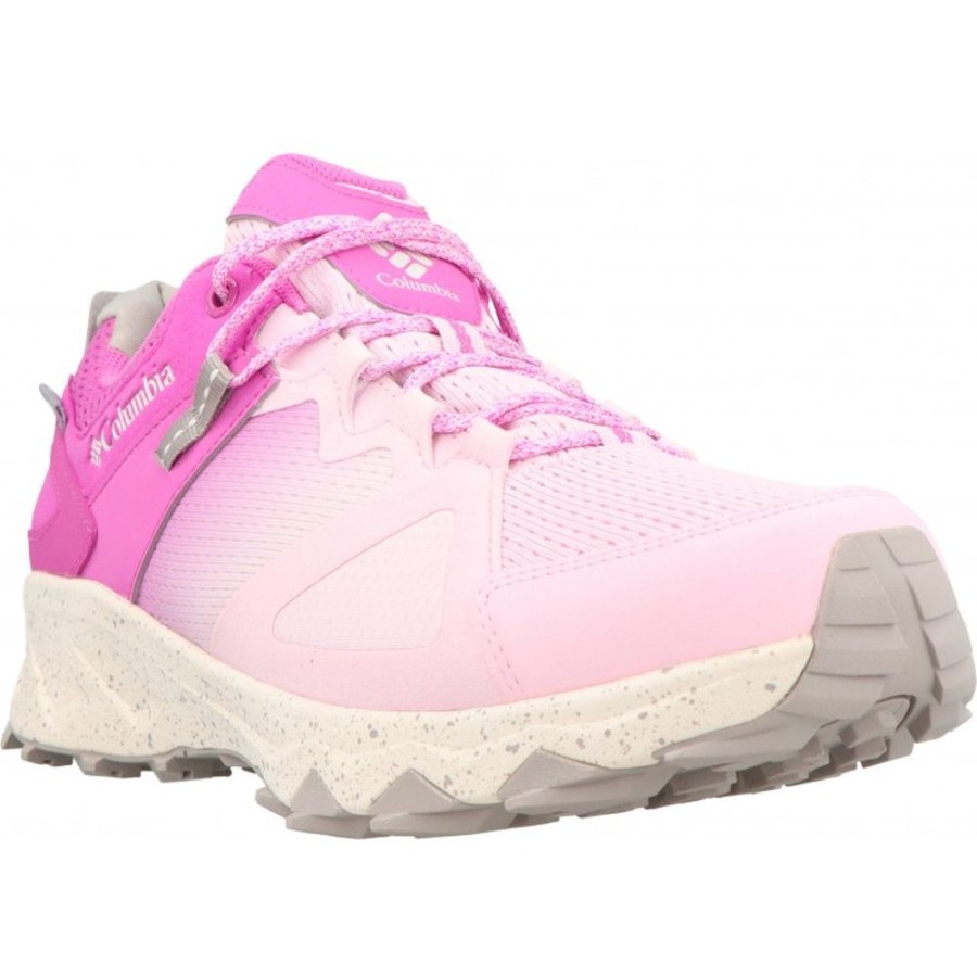 Femme Columbia | Columbia - Peakfreak Hera Outdry Pink