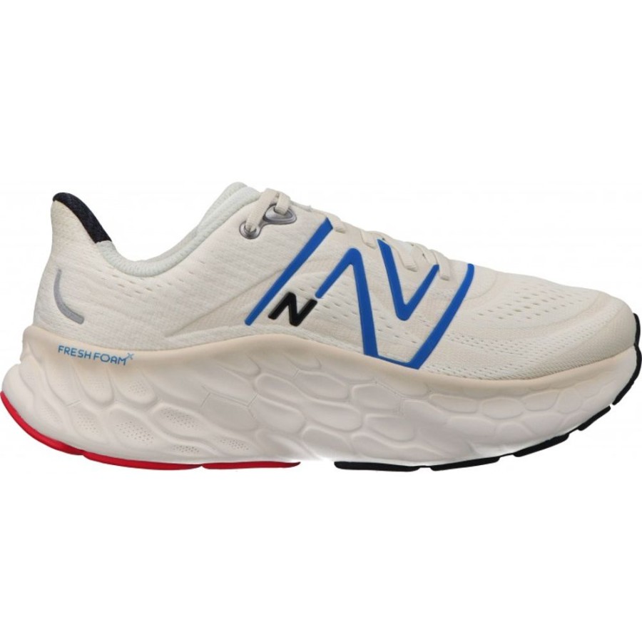 Homme New balance | New Balance - Fresh Foam X More V4