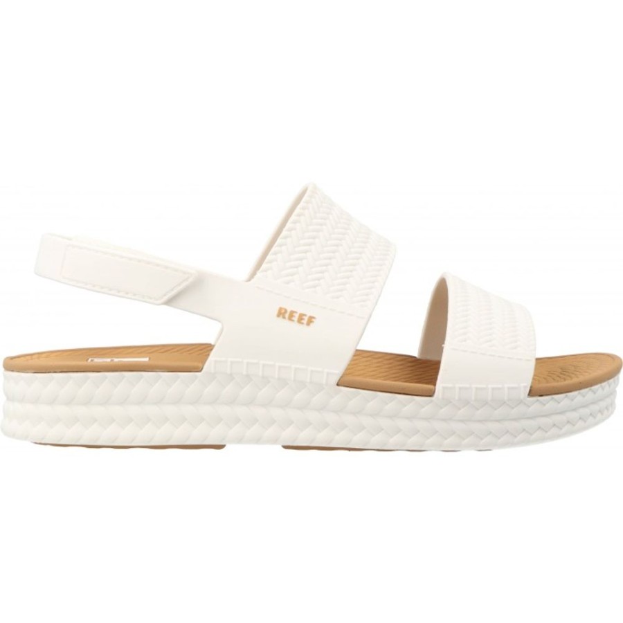 Femme Reef | Reef - Water Vista White Tan