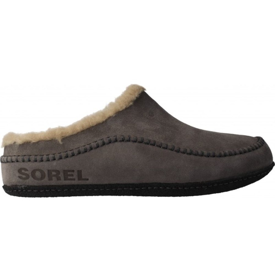 Homme Sorel | Sorel - Lanner Ridge Quarry