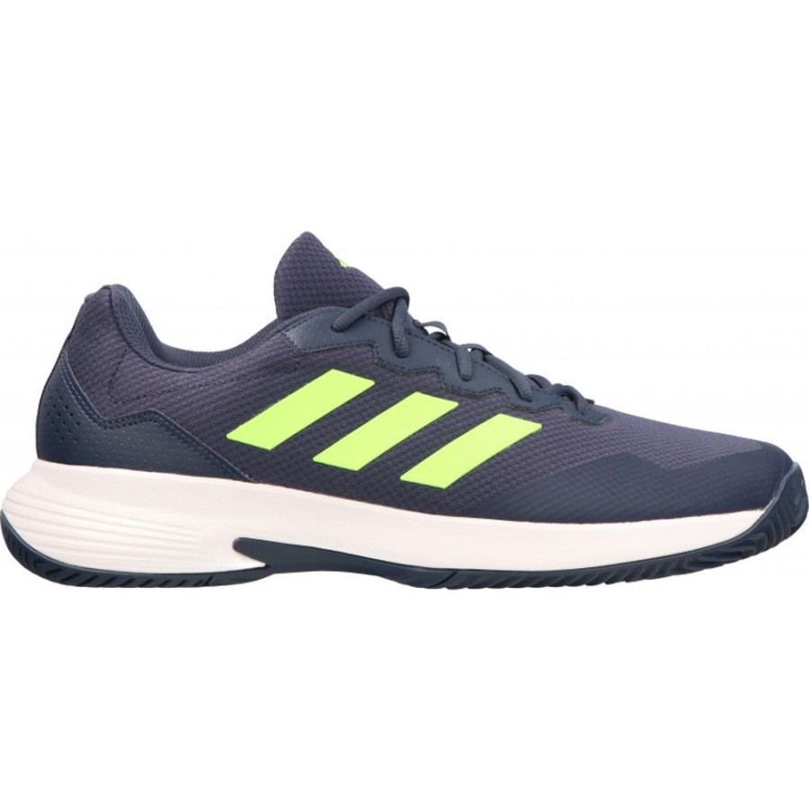 Homme Adidas | Adidas - Gamecourt 2 M Shanav