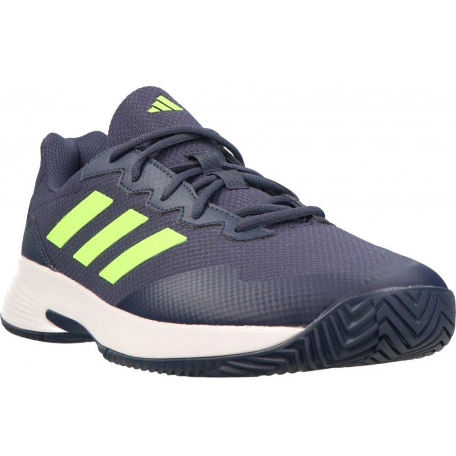 Homme Adidas | Adidas - Gamecourt 2 M Shanav