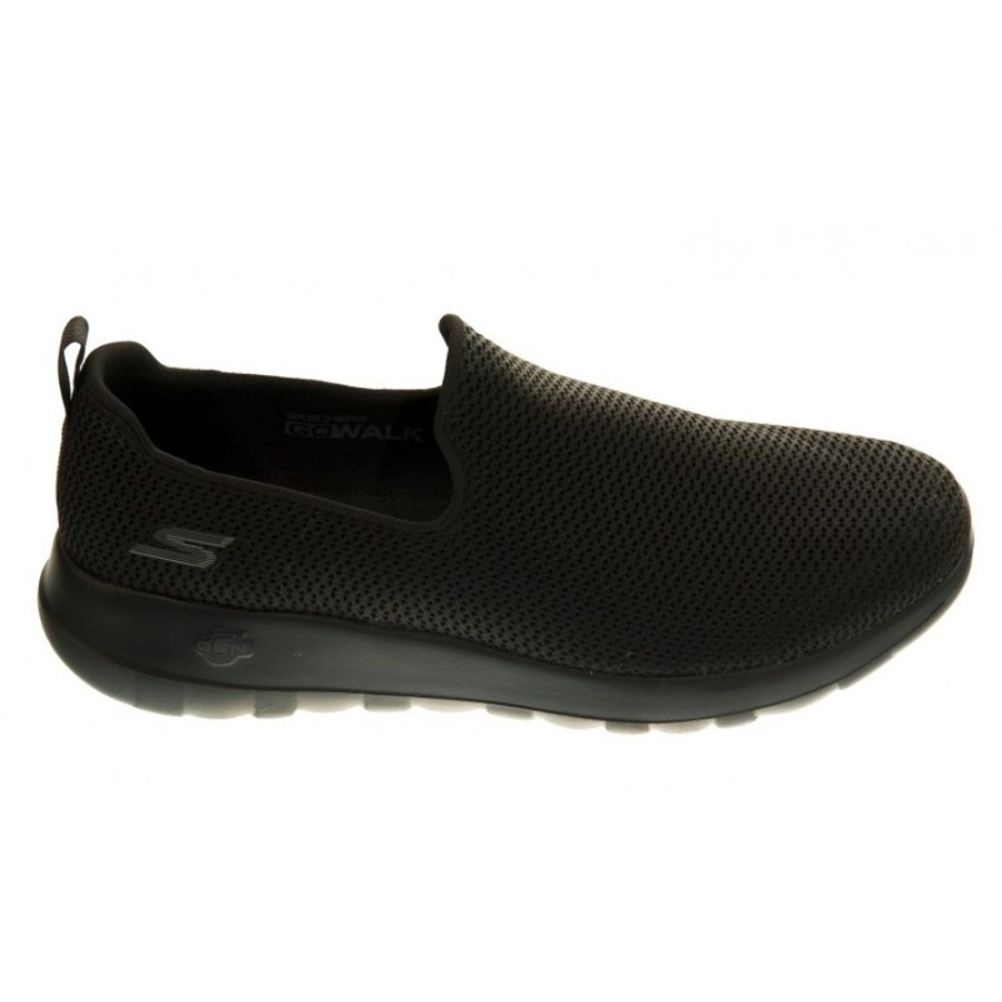 Homme Skechers | Skechers - Go Walk Max Noir