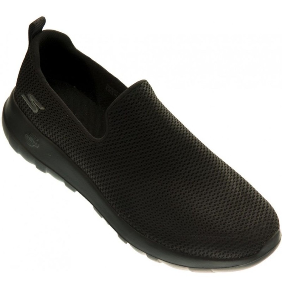 Homme Skechers | Skechers - Go Walk Max Noir