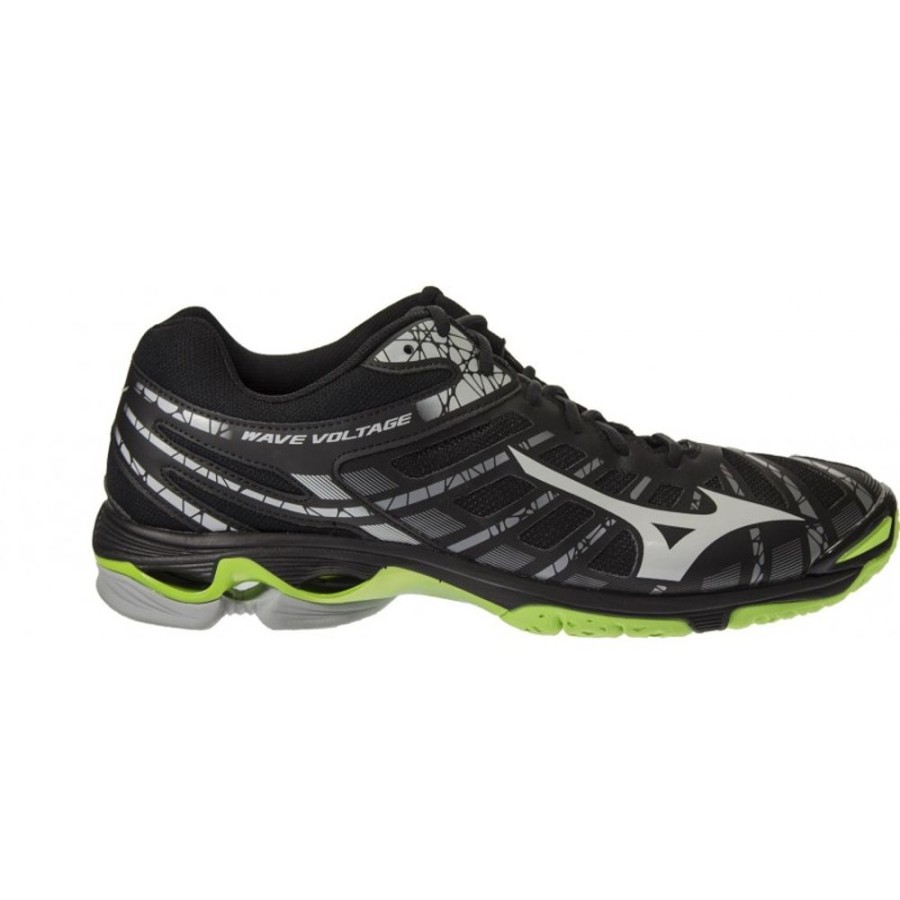 Homme Mizuno | Mizuno - Wave Voltage