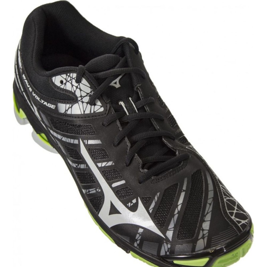 Homme Mizuno | Mizuno - Wave Voltage