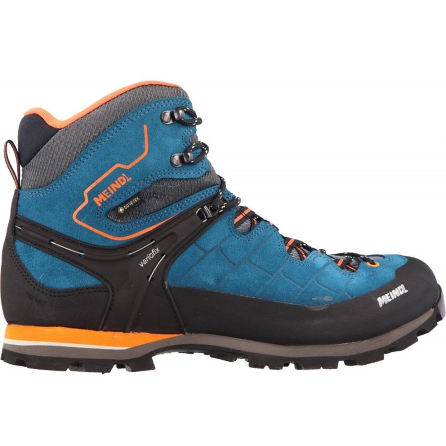 Homme Meindl | Meindl - Litepeak Gtx Bleu