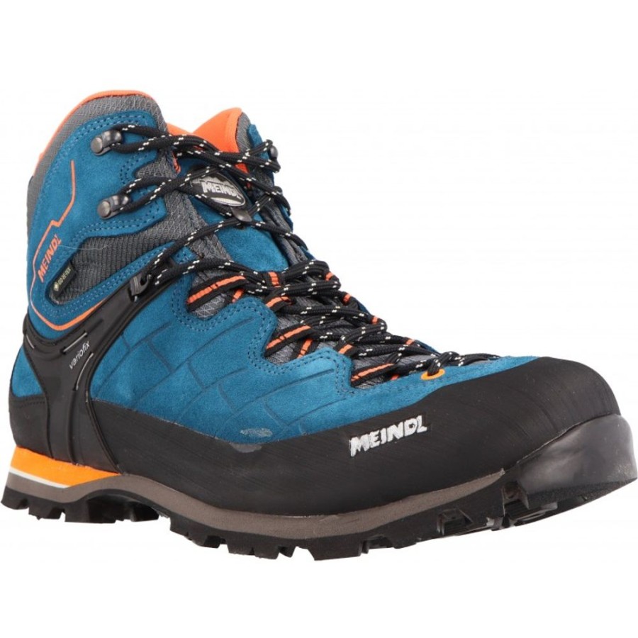 Homme Meindl | Meindl - Litepeak Gtx Bleu