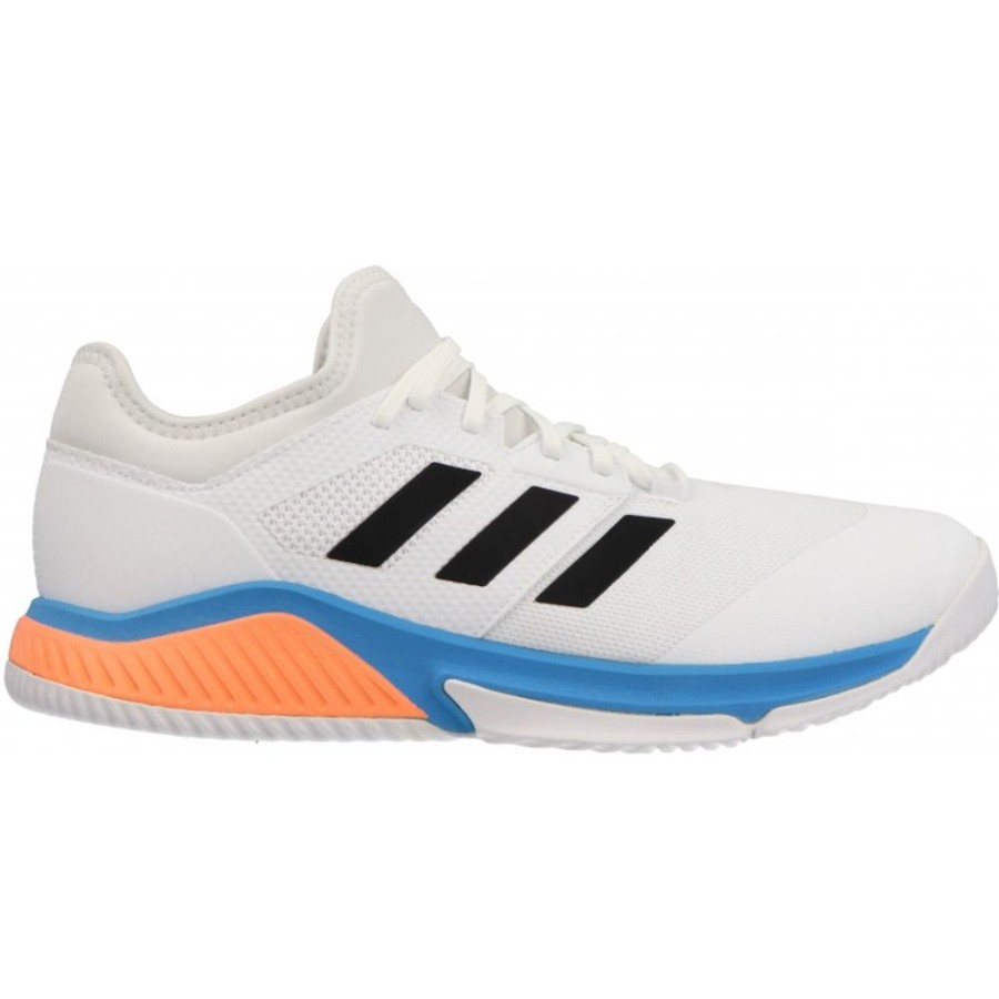 Homme Adidas | Adidas - Court Team Bounce/M