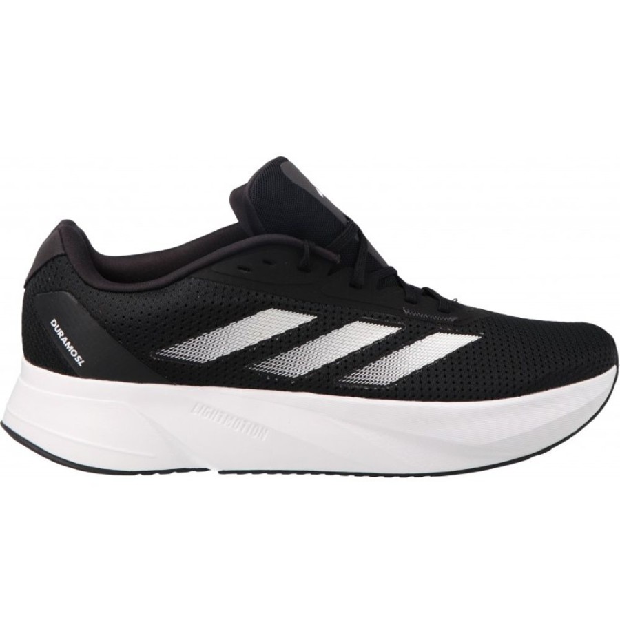 Homme Adidas | Adidas - Duramo Speed Black