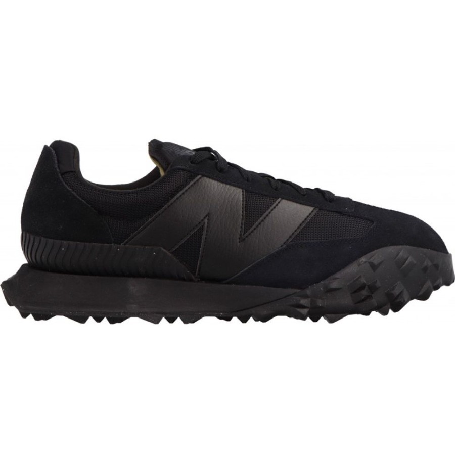 Homme New balance | New Balance - Xc 72 Noir