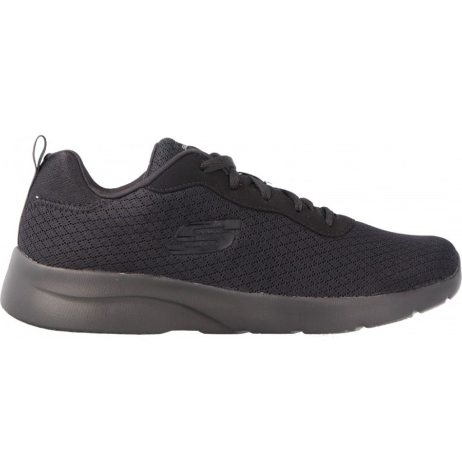 Femme Skechers | Skechers - Dynamight 2.0 Eye To Eye Noir