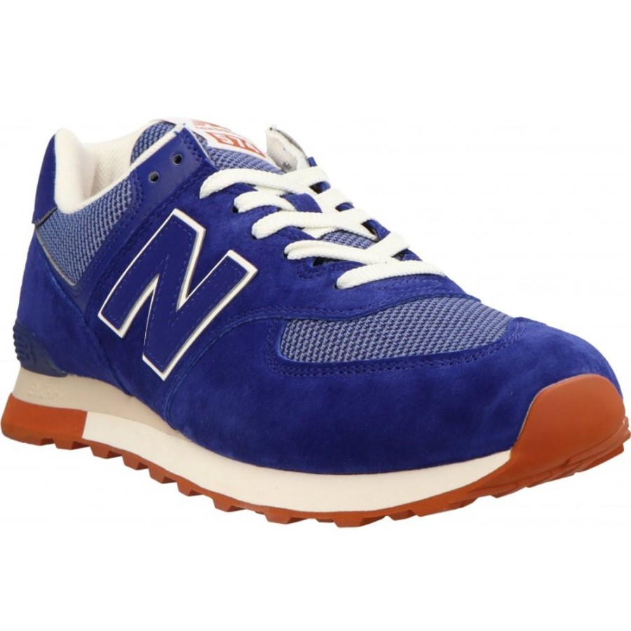 Homme New balance | New Balance - Ml574 Bq2