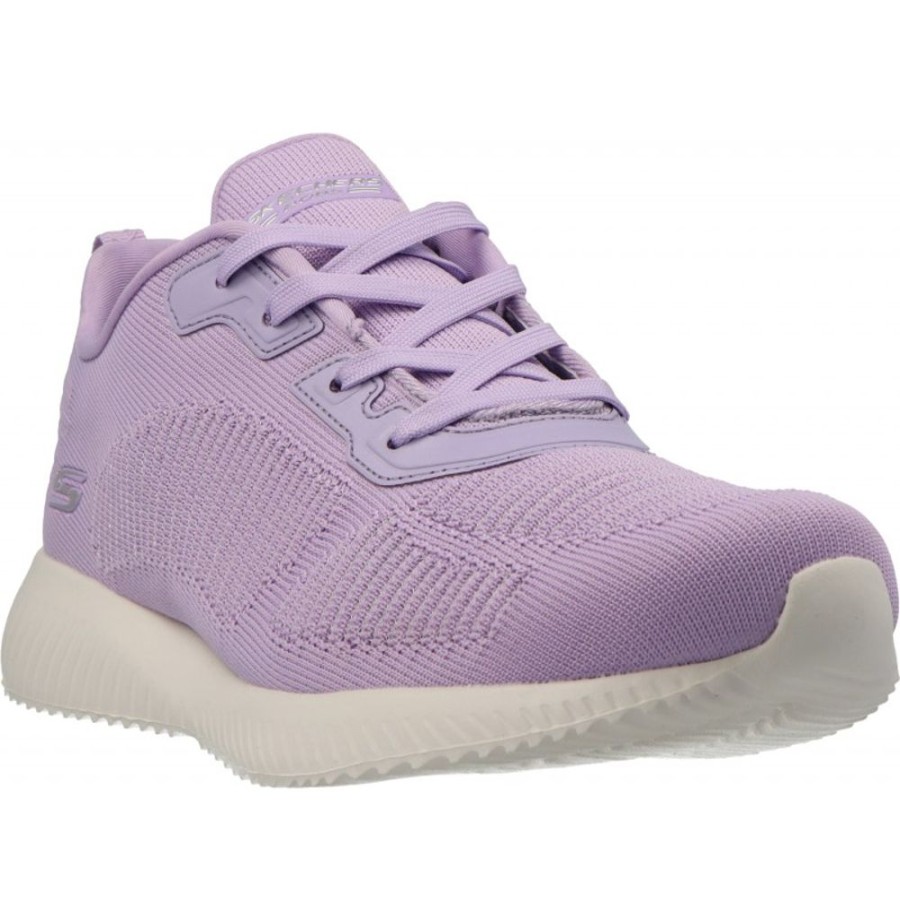 Femme Skechers | Skechers - Bobs Squad Breeze Way