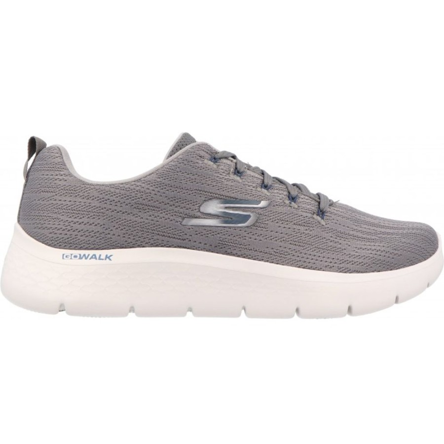 Homme Skechers | Skechers - Go Walk Flex Ccnv