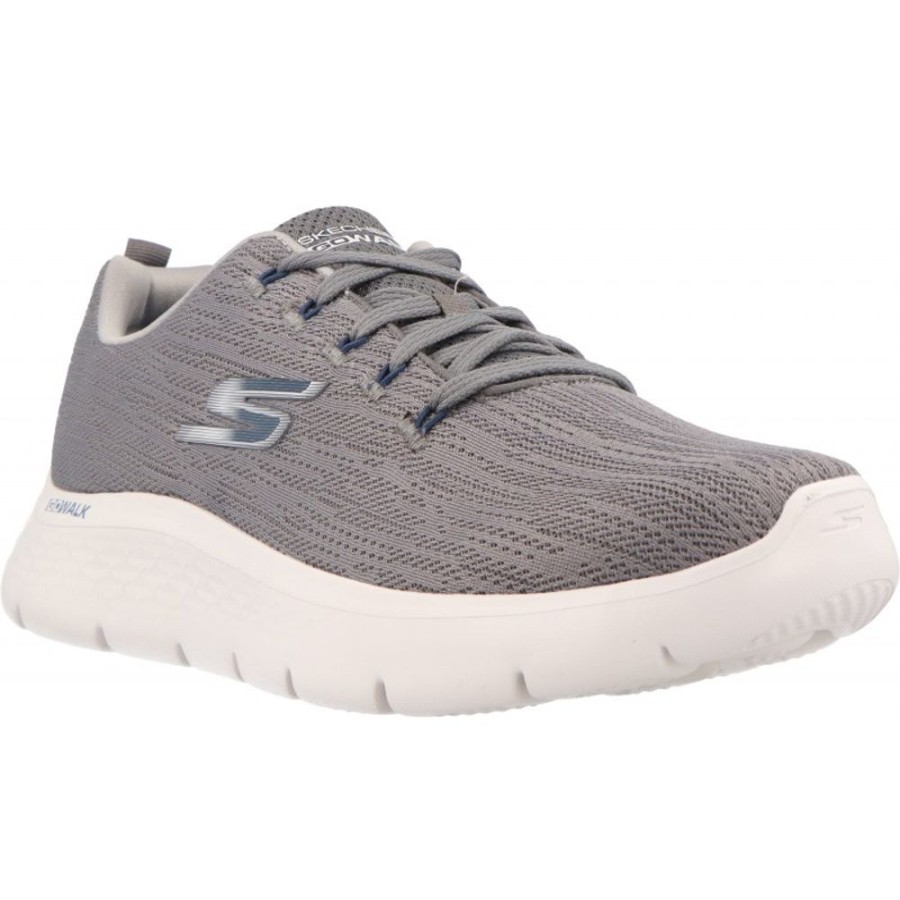 Homme Skechers | Skechers - Go Walk Flex Ccnv