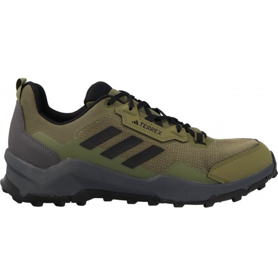 Homme Adidas | Adidas - Terrex Ax4 Kaki