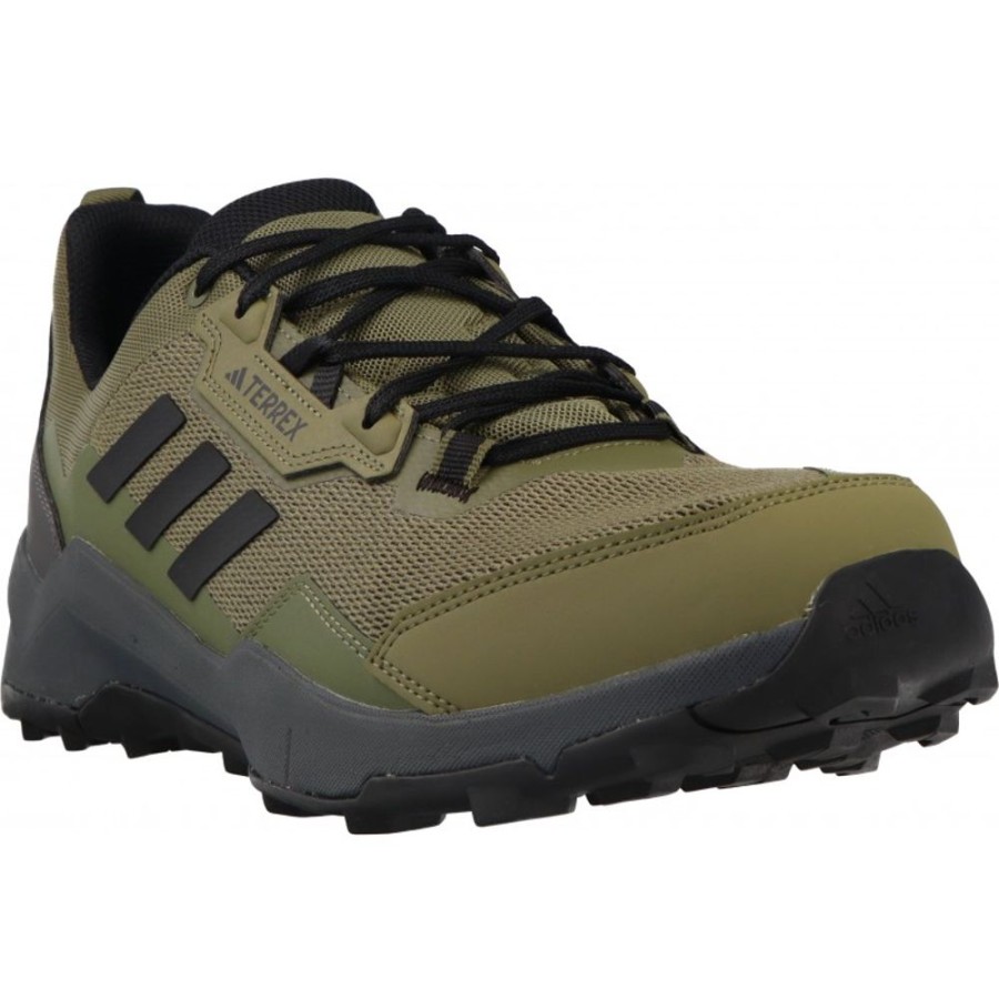 Homme Adidas | Adidas - Terrex Ax4 Kaki