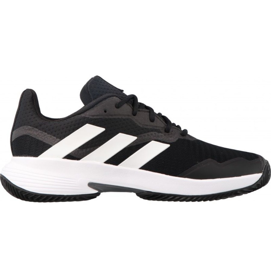 Homme Adidas | Adidas - Courtjam Control M