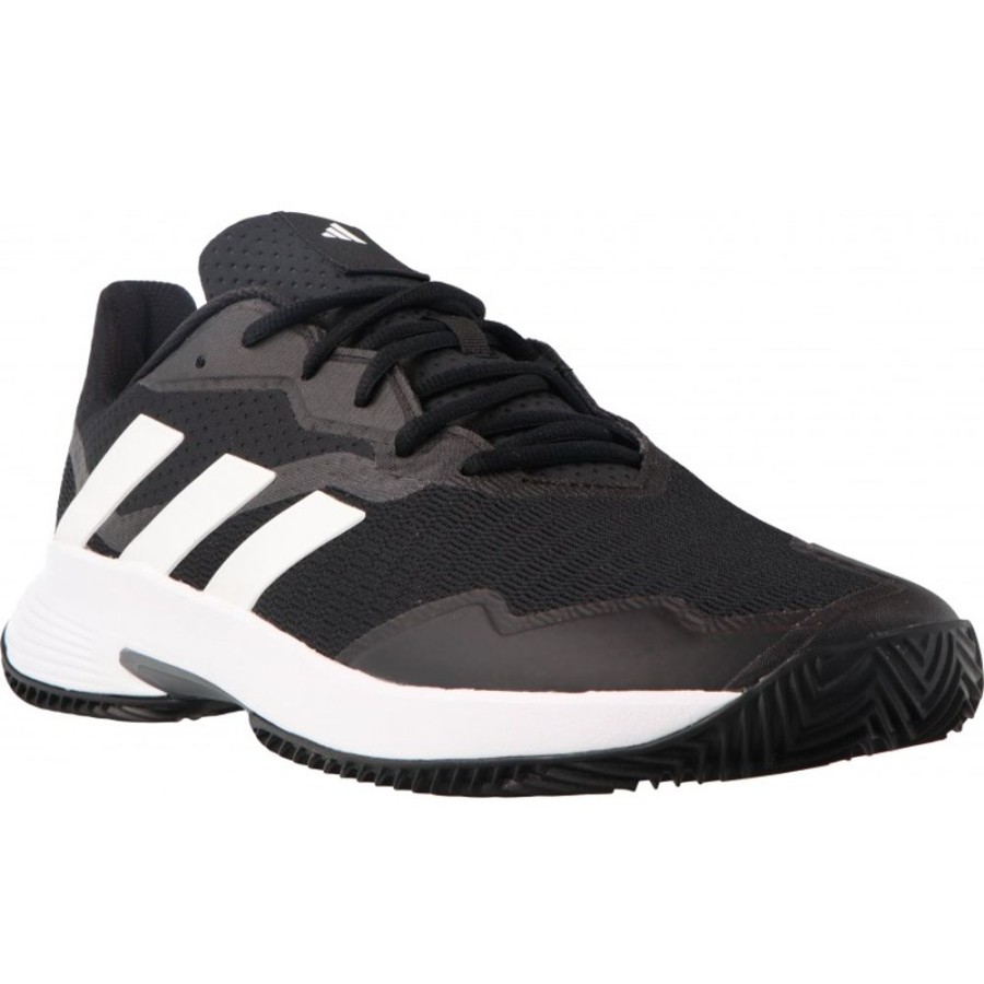 Homme Adidas | Adidas - Courtjam Control M