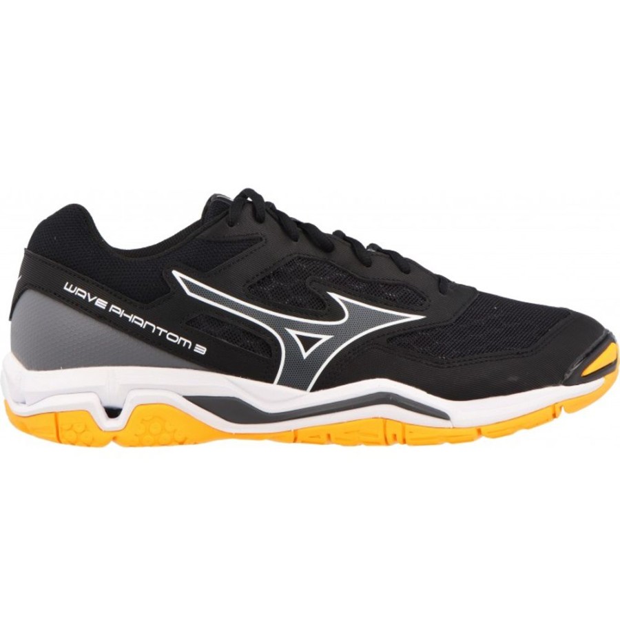 Homme Mizuno | Mizuno - Wave Phantom 3