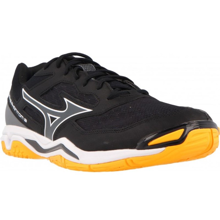 Homme Mizuno | Mizuno - Wave Phantom 3