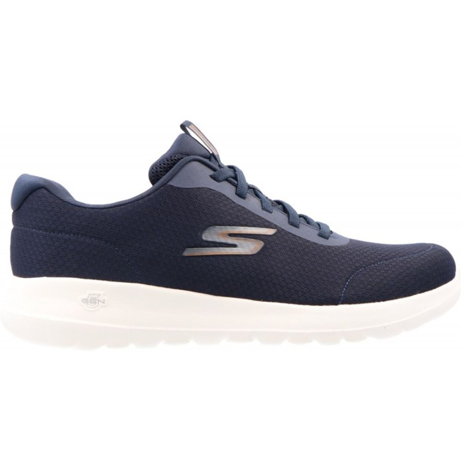 Homme Skechers | Skechers - Go Walk Max Midshore Nvor