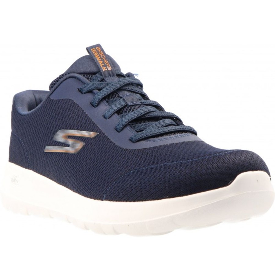 Homme Skechers | Skechers - Go Walk Max Midshore Nvor