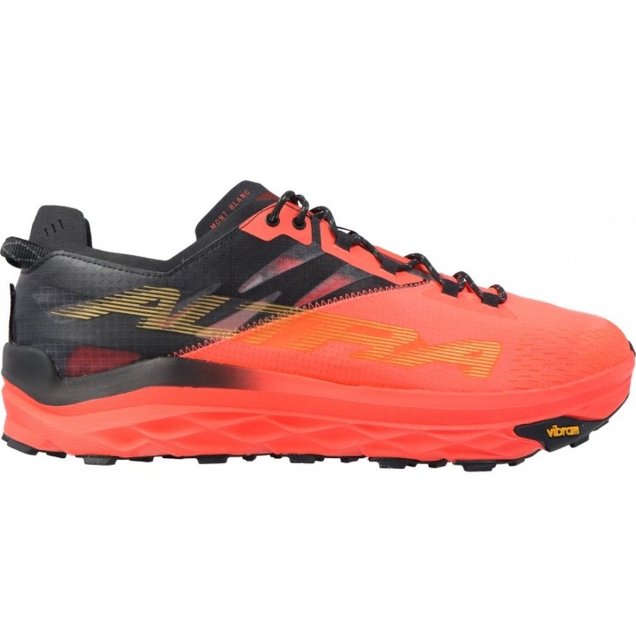 Homme Altra | Altra - Mont Blanc Coral