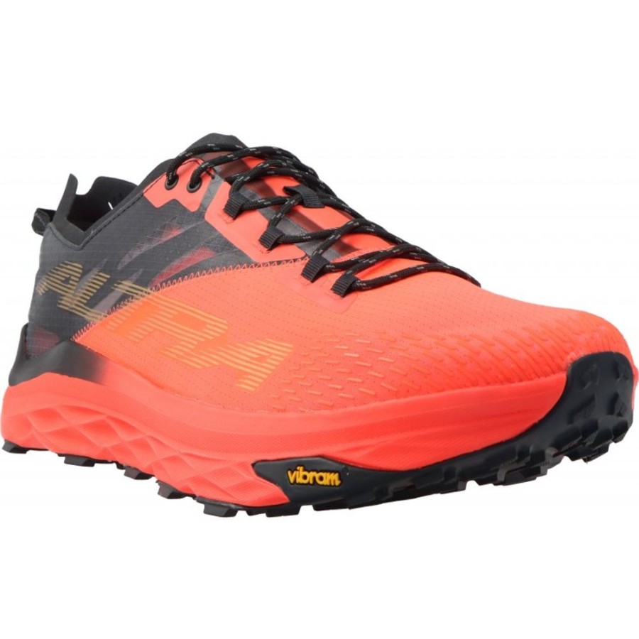 Homme Altra | Altra - Mont Blanc Coral