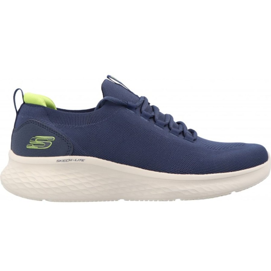 Homme Skechers | Skechers - Skech Lite Pro Faint Flair