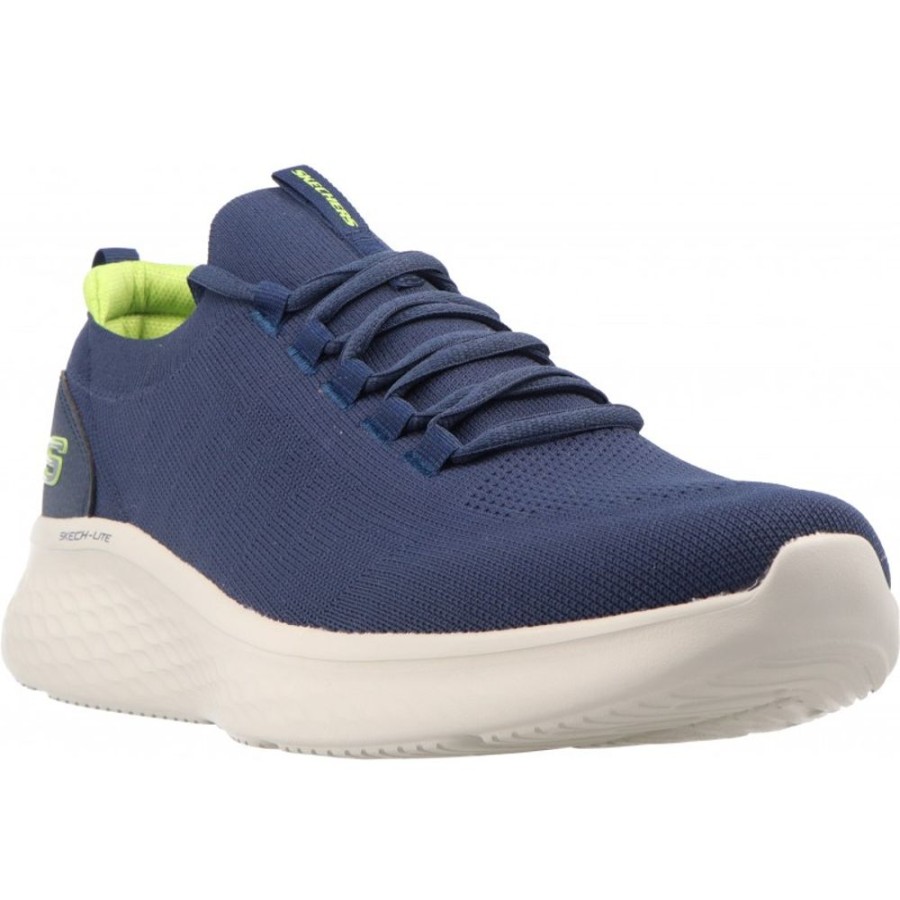 Homme Skechers | Skechers - Skech Lite Pro Faint Flair