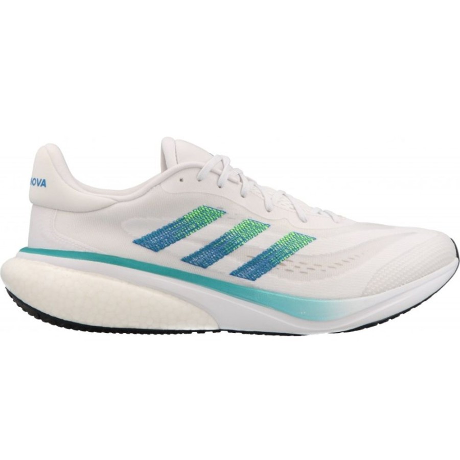 Homme Adidas | Adidas - Supernova 3 White