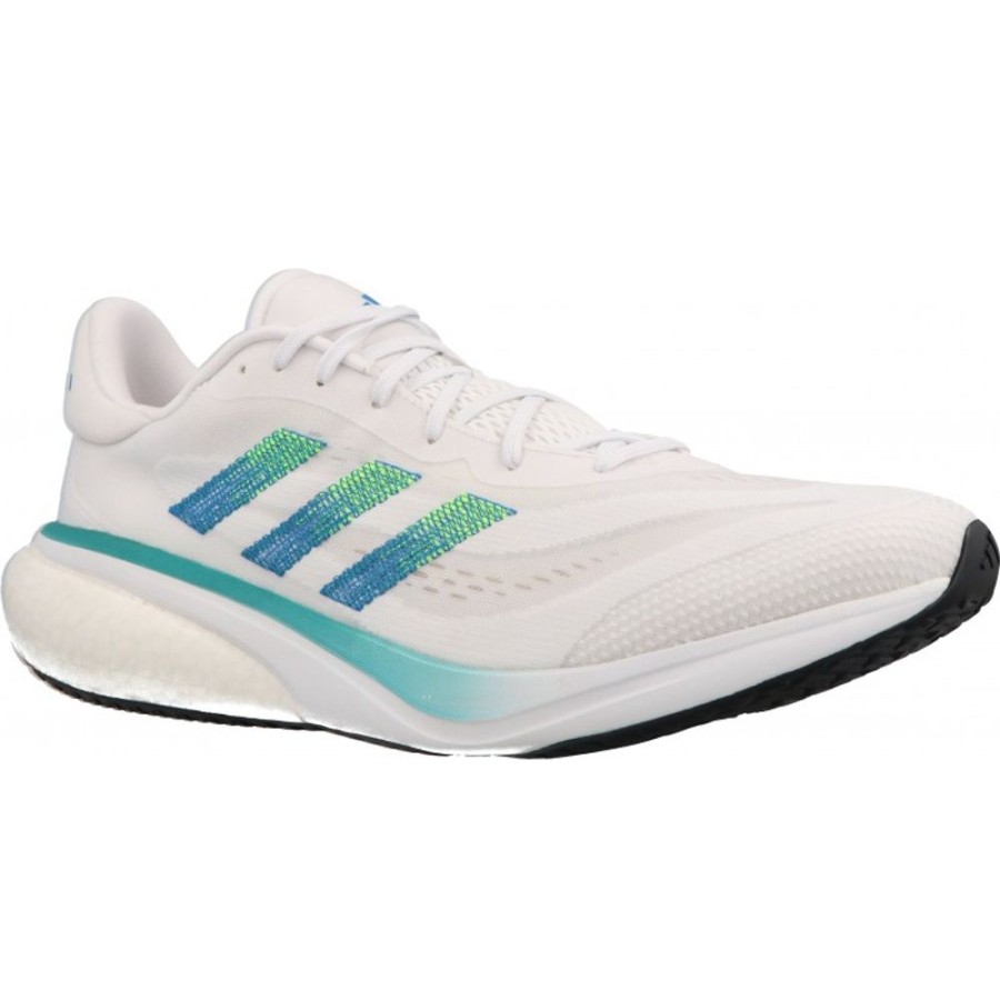 Homme Adidas | Adidas - Supernova 3 White