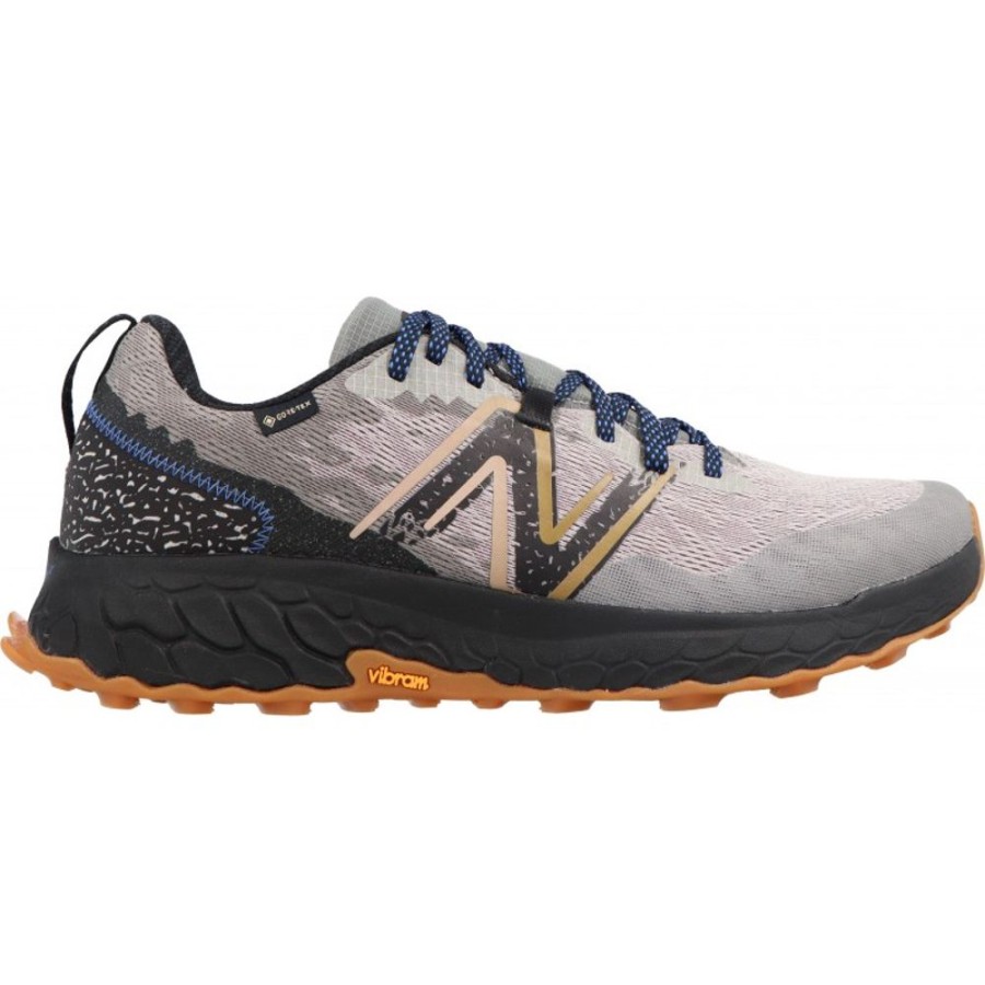 Homme New balance | New Balance - Fresh Foam X Hierro V7 Gtx