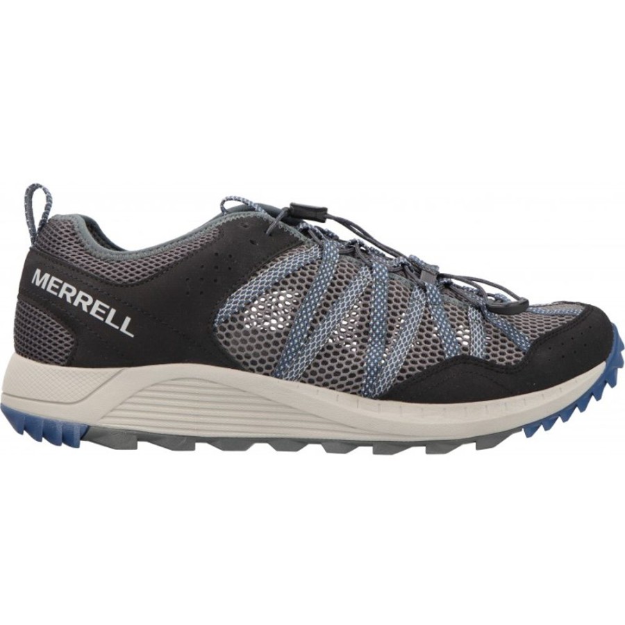 Homme Merrell | Merrell - Wildwood Aerosport Rock