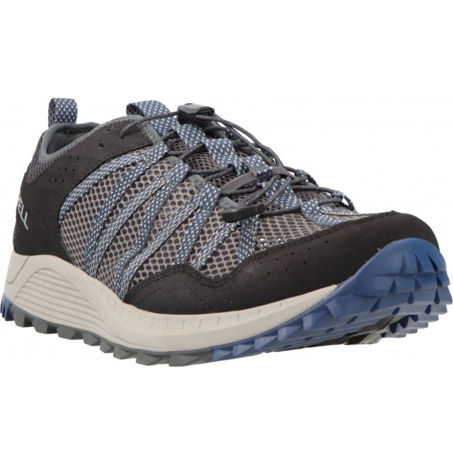 Homme Merrell | Merrell - Wildwood Aerosport Rock