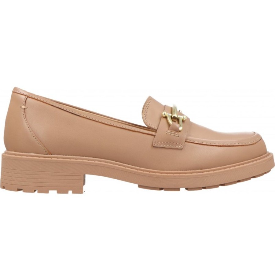 Femme Clarks | Clarks - Orinoco2 Edge Praline