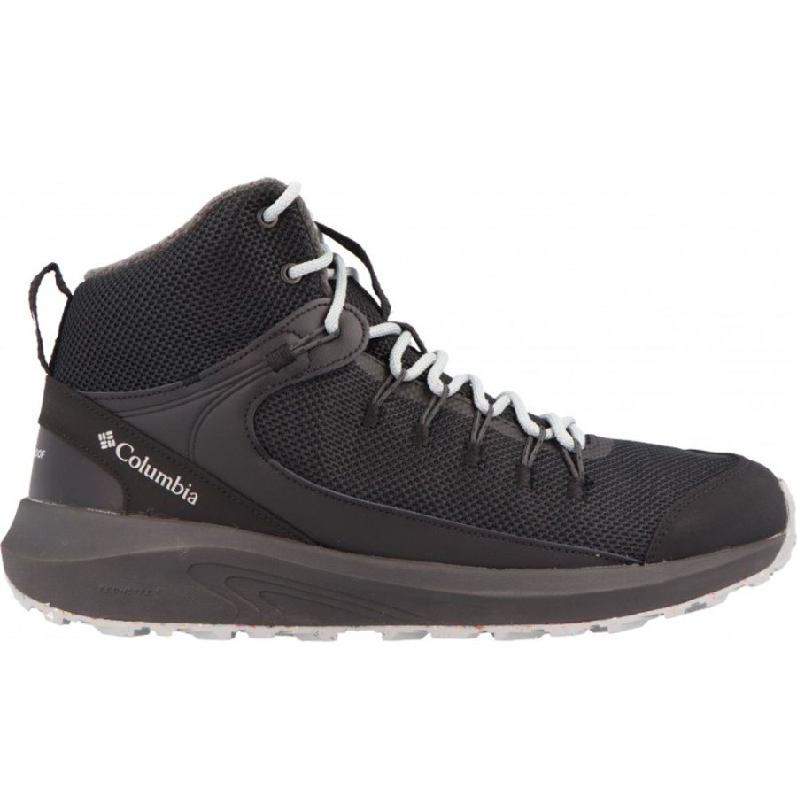 Homme Columbia | Columbia - Trailstorm Mid Waterproof Omni Heat