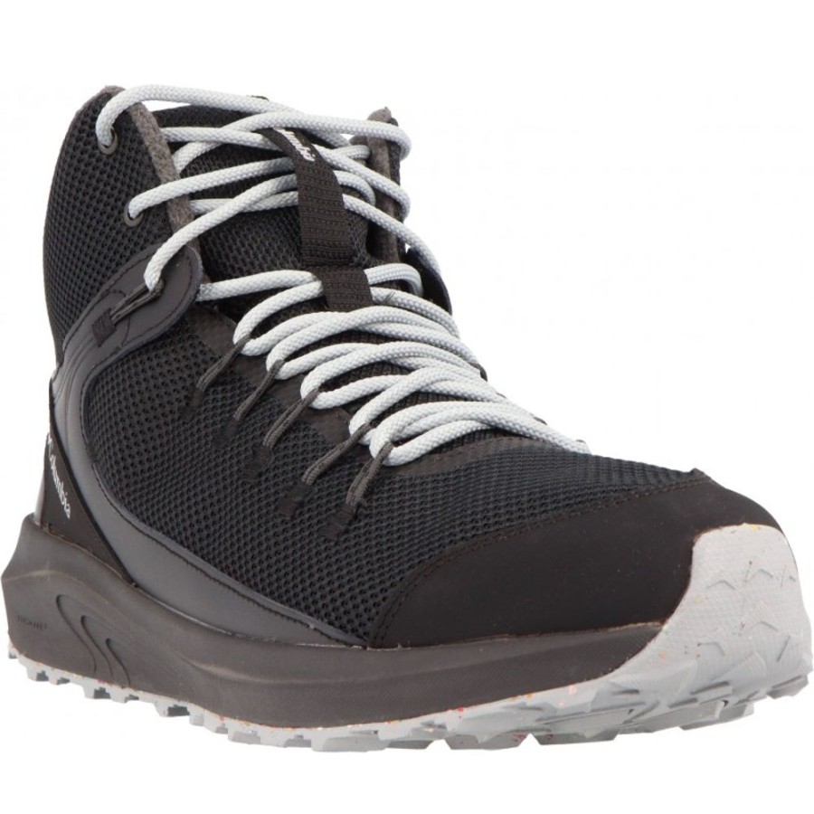 Homme Columbia | Columbia - Trailstorm Mid Waterproof Omni Heat