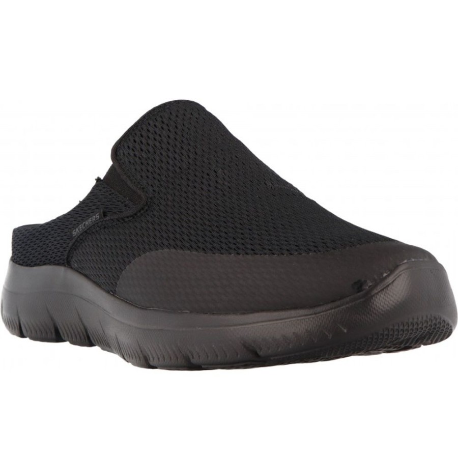 Homme Skechers | Skechers - Summits Vindicator Black