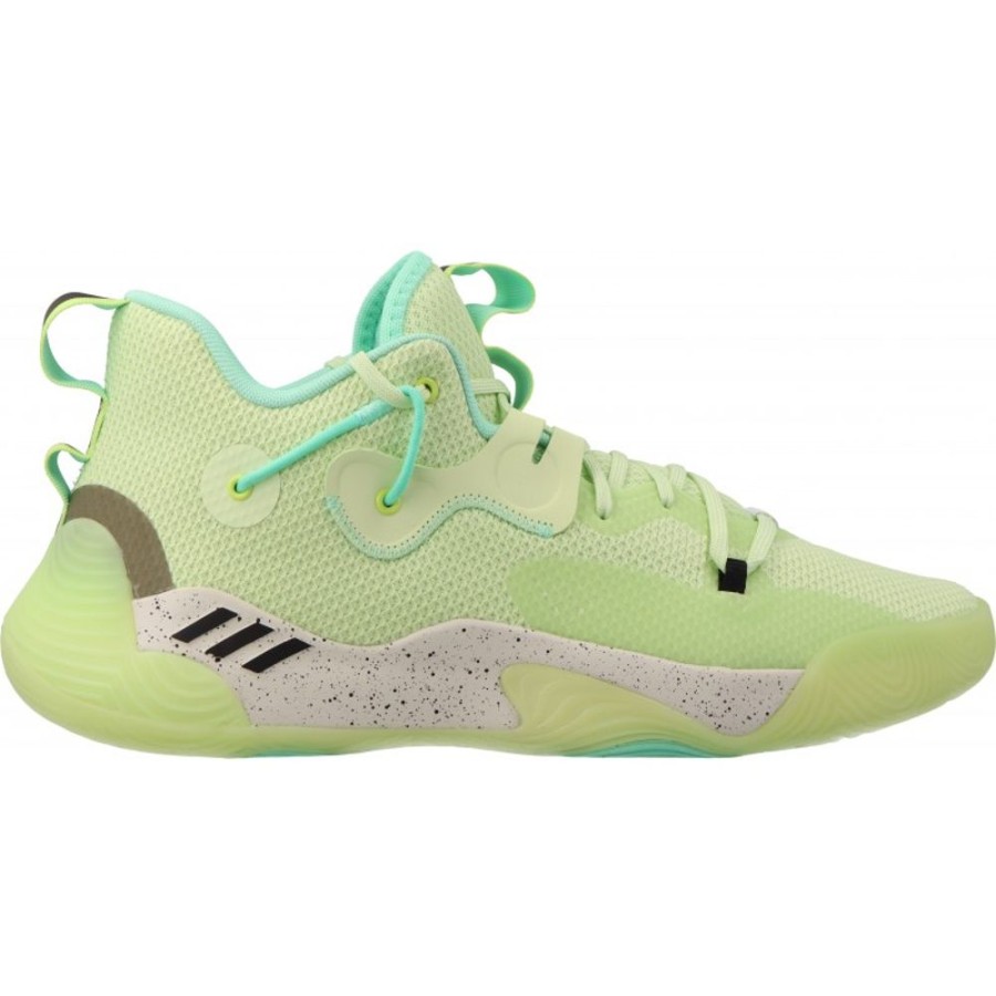 Homme Adidas | Adidas - Harden Stepback 3