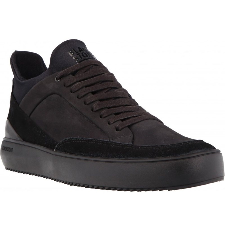 Homme Blackstone | Blackstone - Jason Yg15 Nero