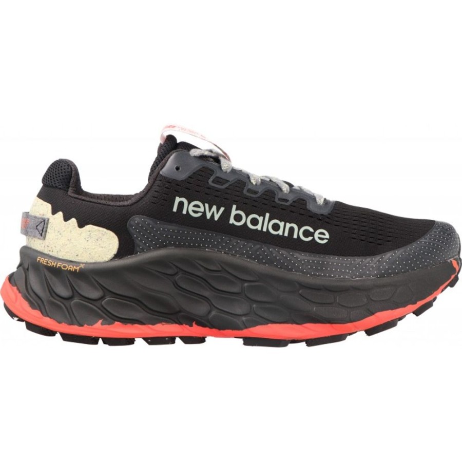 Homme New balance | New Balance - Fresh Foam X More Trail V3