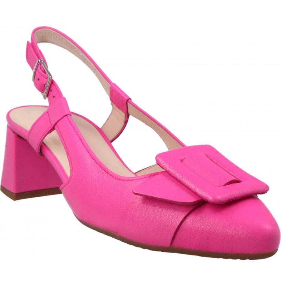 Femme Gabor | Gabor - Agnese Pink