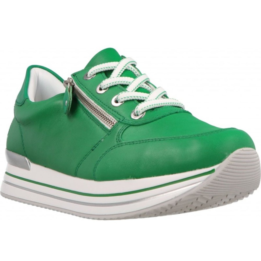 Femme Remonte | Remonte - Hilal Applegreen