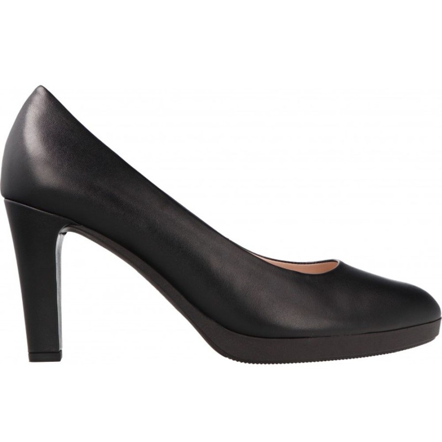 Femme Gabor | Gabor - Antia High Black