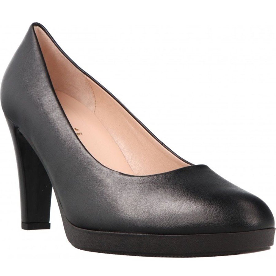 Femme Gabor | Gabor - Antia High Black