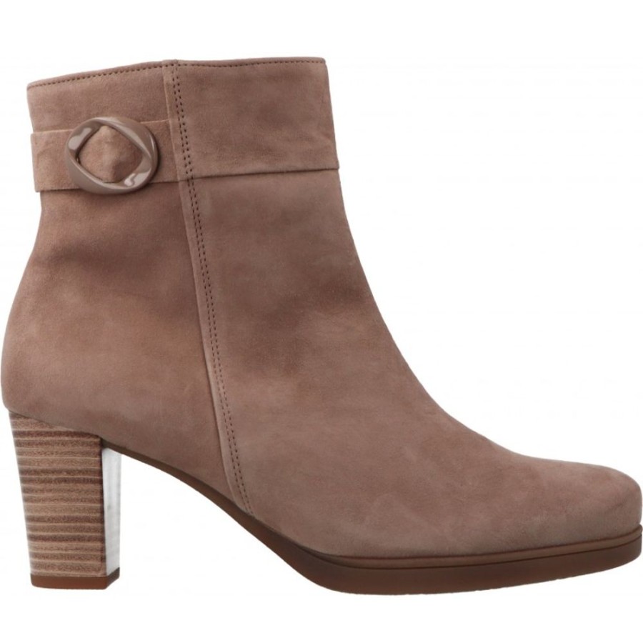 Femme Gabor | Gabor - Caligari Beige